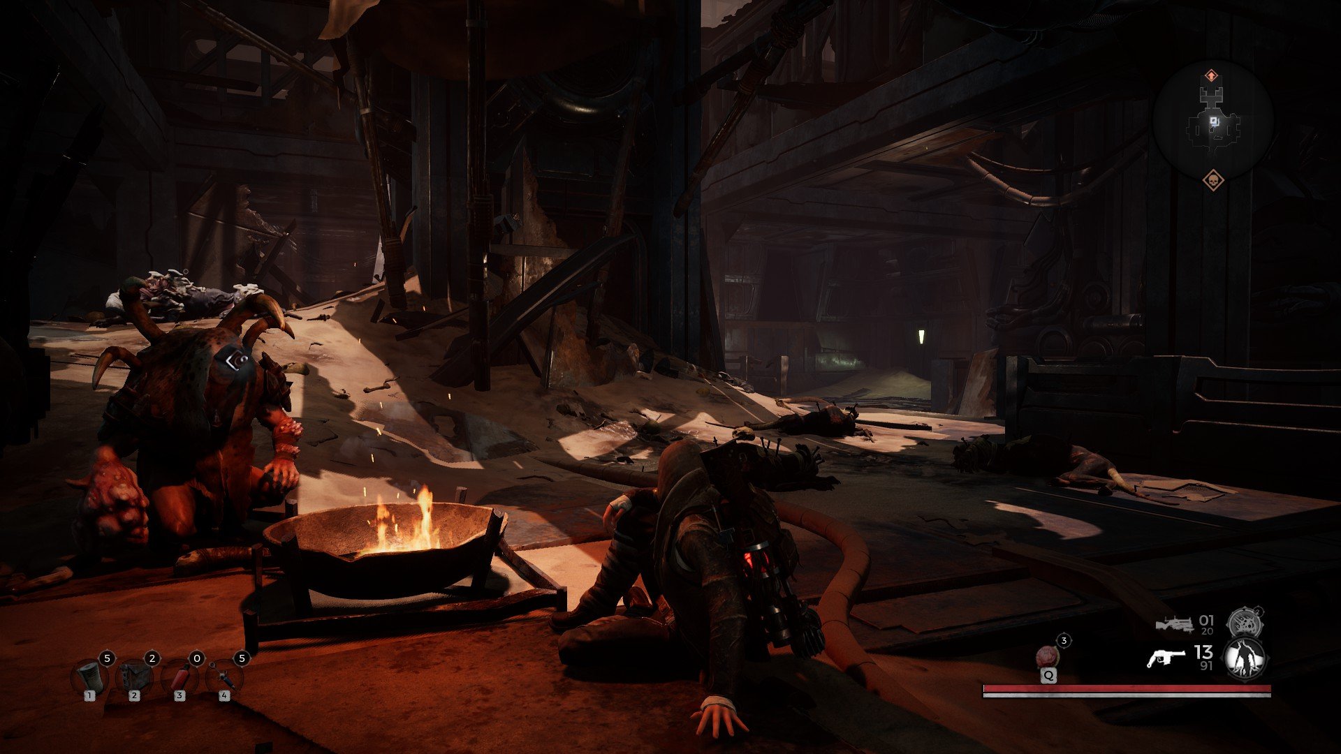 Remnant: From the Ashes - Imagen 14